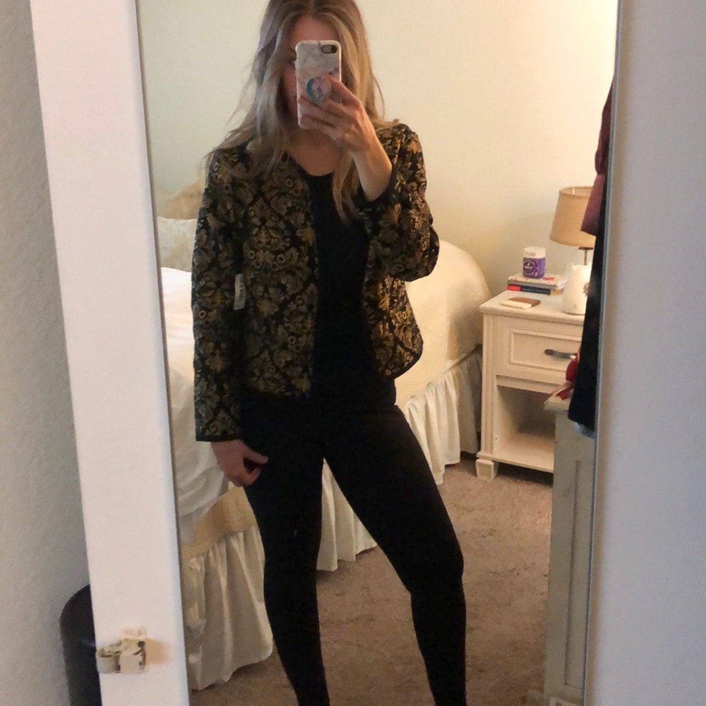 NWT Old Navy Jacket/Blazer
